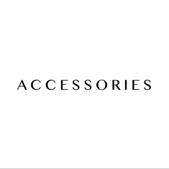 ACCESSORIES   - Picture 1 of 1